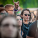 Rockmaraton második nap- Szentkúti Tamás