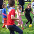 1 mosoly = 1 ajándék