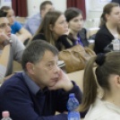 Tudományos Diákok a Dunaújvárosi Főiskolán