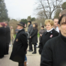 Március 15. ünnepség