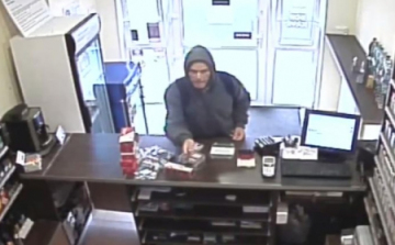 Egy hónapon belül két Nemzeti Dohányboltot raboltak ki