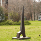 Séta a szoborparkban