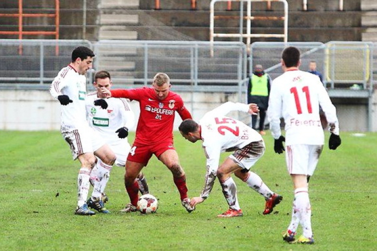 Magyar Kupa 5. forduló