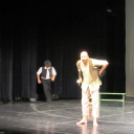 Jószolgálati jubileum