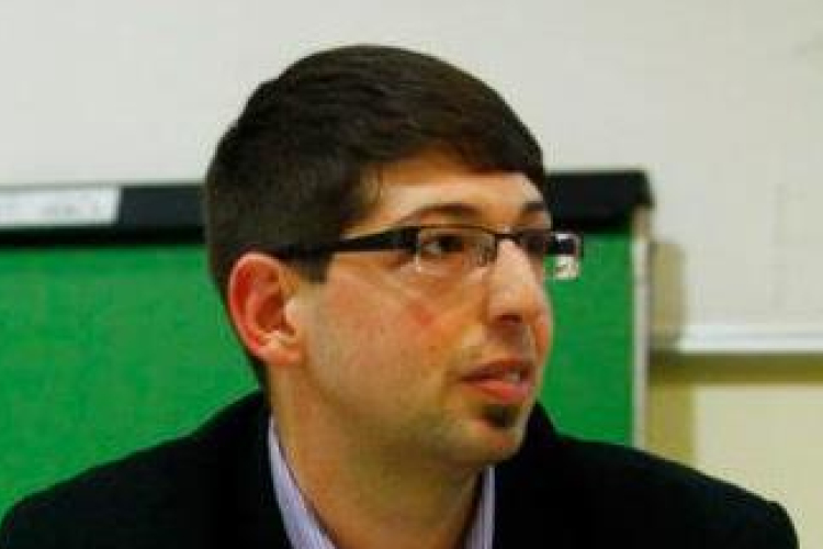 Szabó Zsolt politikai víziója…