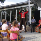 Ligetzáró-Évadnyitó