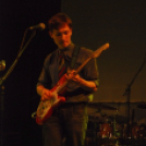 ifj.Dráviczki Márton felvételei a Parázs-Varázs színpadáról