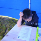 Római városrész napj