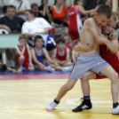 Birkózás tétre kicsiknek és nagyobbaknak