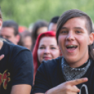 Rockmaraton 4. nap Szentkuti Tamás