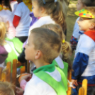 Ovifoci- pályaavató