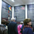 A katyńi vérengzésről fotókiállítás az Intercisa Múzeumban