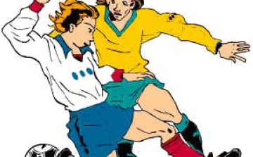 Futsal csapat Dunaújvárosban