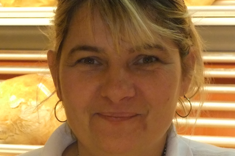 Városunk hétköznapi hőse: Kőváriné Aranka