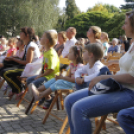 Ligetzáró-Évadnyitó