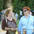 Parázs-Varázs Családi Hétvége!