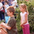 Évadnyitó piknik vasárnap