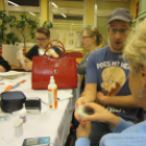 Szakmák éjszakája