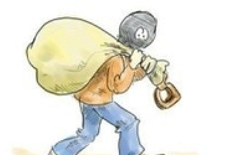 Önként feladta magát a másik zálogházi rabló