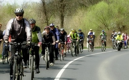 Bringatúra most szombaton