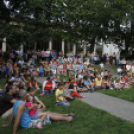 Ligetzáró-Évadnyitó