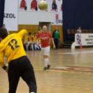 Újabb pontok a Green Petnél