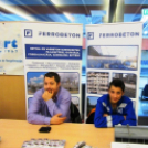 Pályaválasztási kiállítás