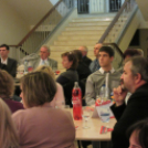 Véradókat köszöntöttek