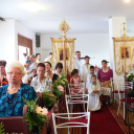 Búcsú és Ruszin Nemzeti Ünnep