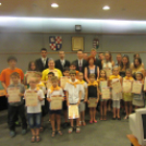 HÓNAP DIÁKJAI - MÁJUS-JÚNIUS