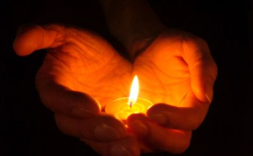 Halottainkra emlékeztünk