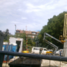 Városháza tér augusztrus végén átadás