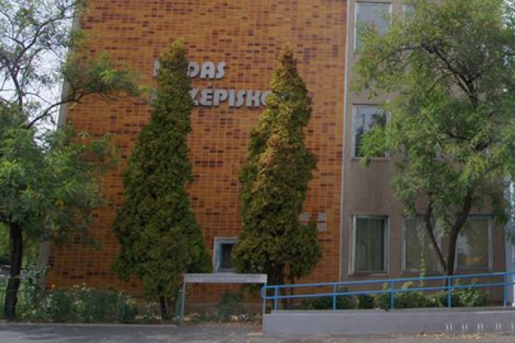 Negyven éves lett a Rudas