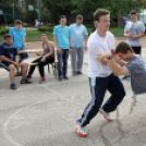 Egy nap Intercisában