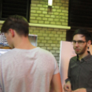 Szakmák éjszakája