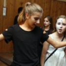 Halloween parti a Petőfiben