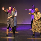 Szociális munka díjazottjai