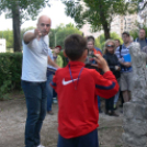 Múzeumok Éjszakája