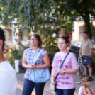 Fúvószenekarok és Mazsorettek XVII. Nemzetközi Találkozója