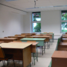 A főiskolára költözik a Bánki