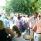 Fúvószenekarok és mazsorettek XIV. nemzetközi találkozója