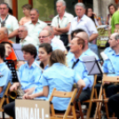 Fúvószenekarok és mazsorettek XIV. nemzetközi találkozója