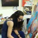 Ahol a ceruza és az ecset játszik főszerepet