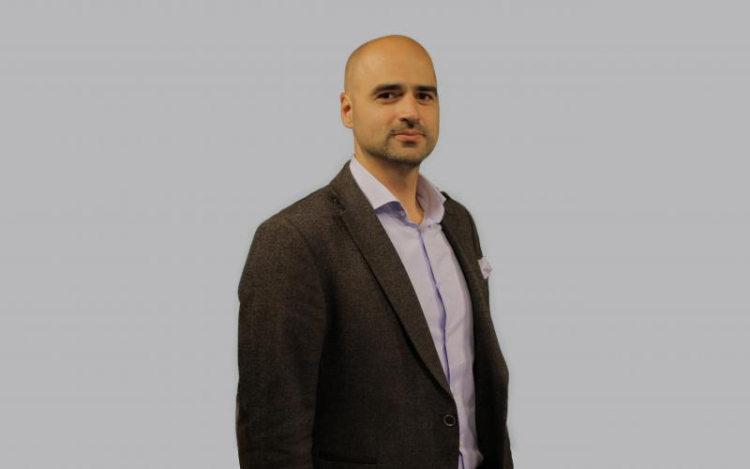 Új kancellár az egyetemen