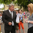 Fúvószenekarok és Mazsorettek XX. Nemzetközi Találkozója