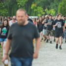 Rockmaraton 3. nap Szentkuti Tamás