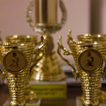 A DFVE utánpótlás legjobbjai