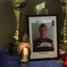 Héger Ádám emléktorna