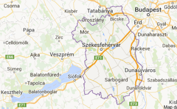 Rendőri intézkedések megyeszerte