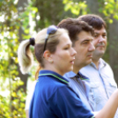 1 mosoly = 1 ajándék